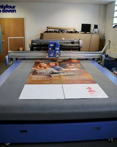 Banners for Liverpool 1