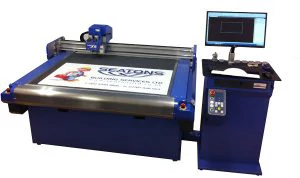 DYSS X5 en Anytech Print