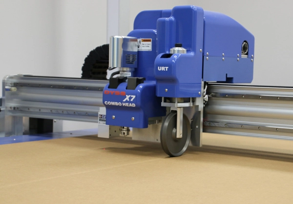 Heavy Duty Creasing Tool