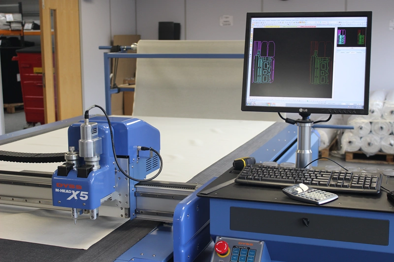 How Britpart increased productivity and reduced waste
