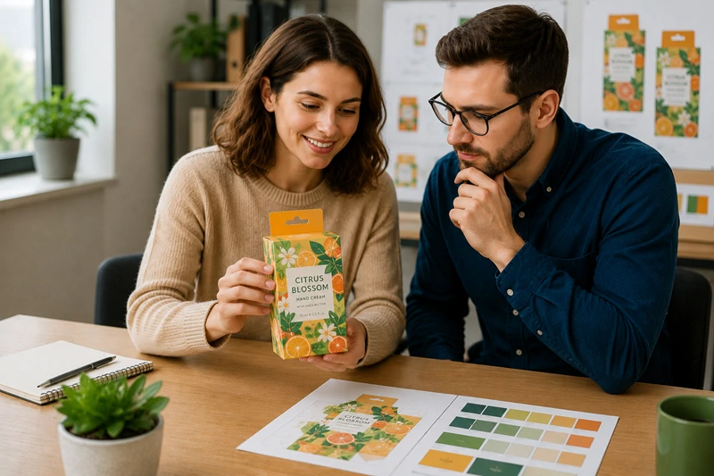 Como o Design da Embalagem Influencia os Consumidores | AG CAD