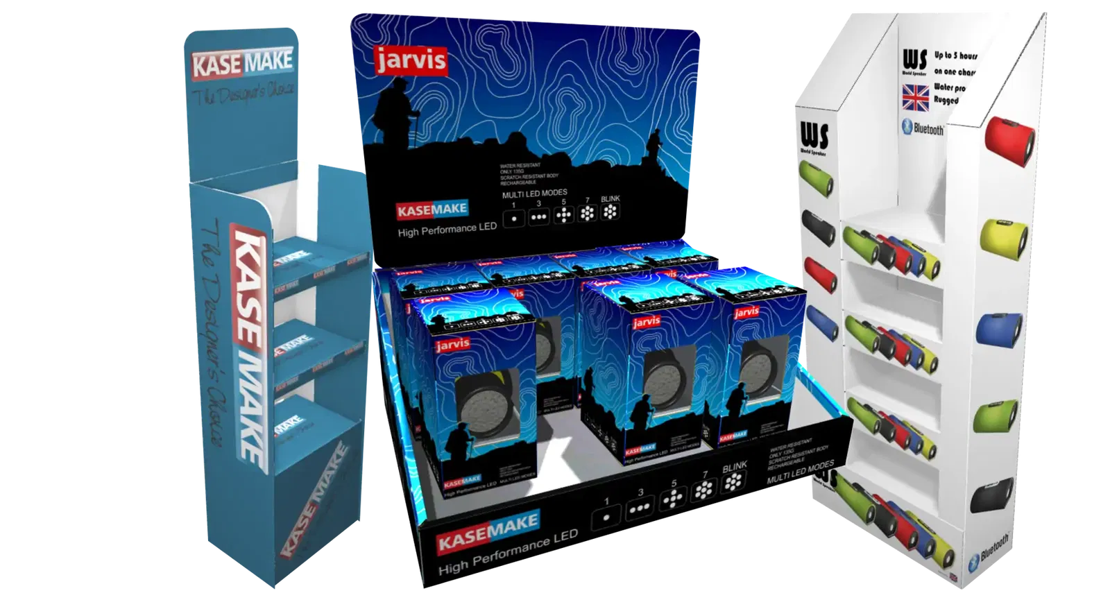 Est-ce facile de prendre KASEMAKE en tant que nouvel utilisateur ?