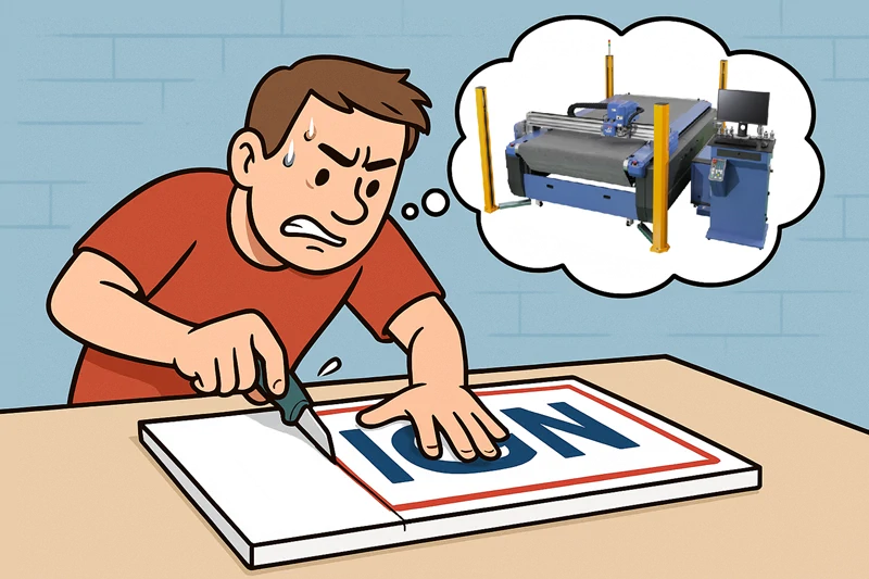 Is a digital cutter right for your business?