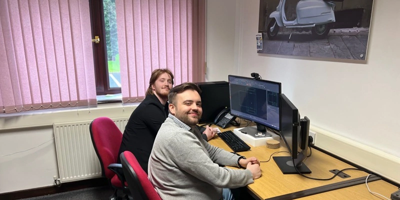 KASEMAKE CAD training. Tailored training from AG/CAD