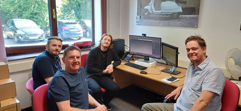 KASEMAKE CAD training. Tailored training from AG/CAD