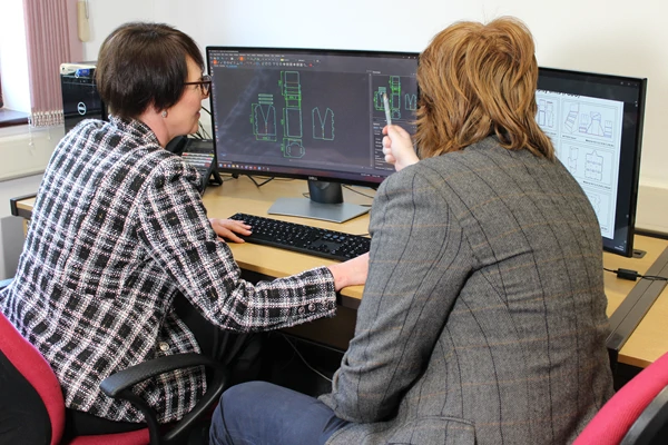 New Software from AG/CAD