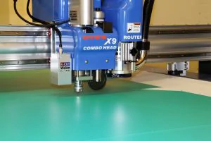 DYSS Combo Head System In Operation At PPFS