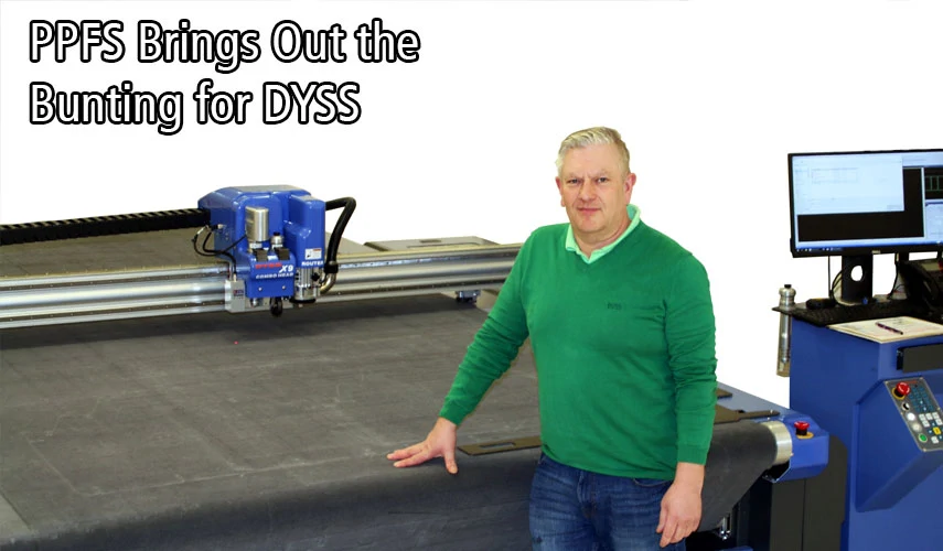 PPFS Brings Out The Bunting For DYSS
