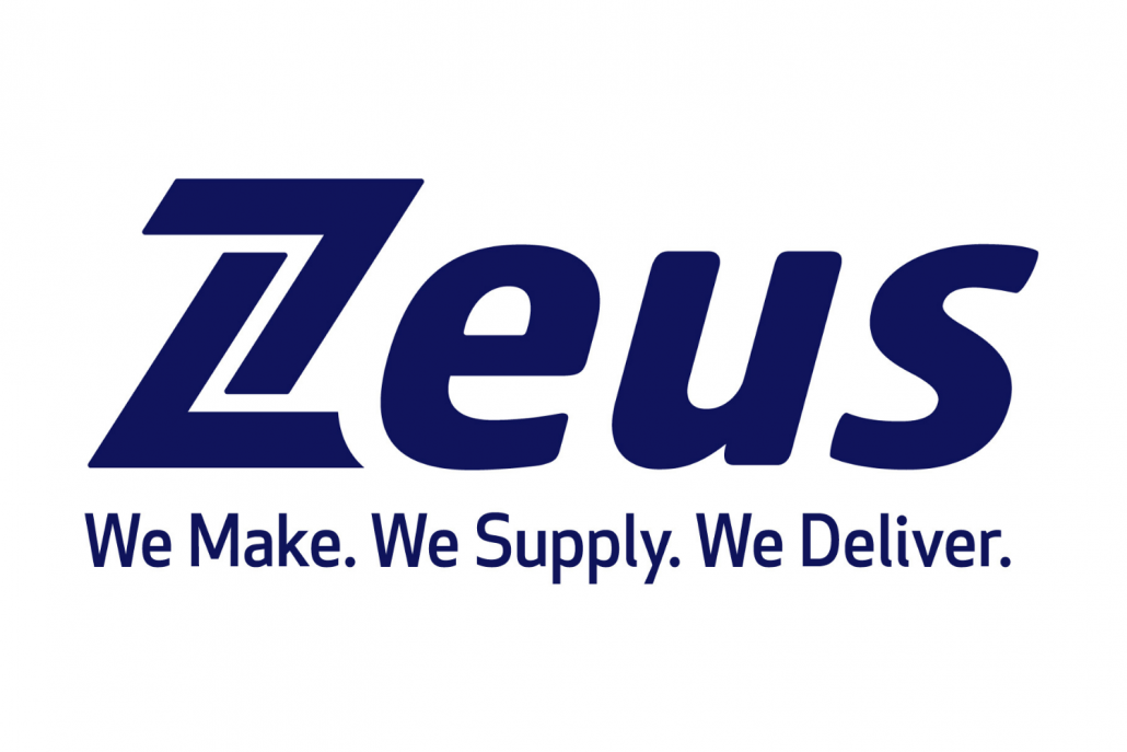 Zeus Packaging Testimonial